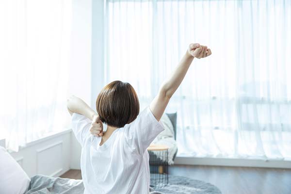 하루에 3시간만 자도 멀쩡하게 일상생활 하는 ‘숏 슬리퍼’… 이유 있었다